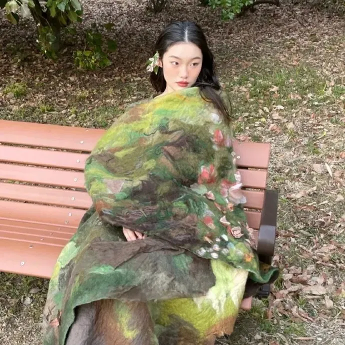 高清历史巨制《康熙王朝》再现清宫传奇